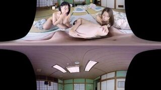 JAV summer vr