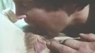 Vintage Group Milf Licking Group Sex With Blowjob Sperm Tasting