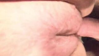 Fucking a milf big pussy (Cameltoe Queen Vixx, homemadecuckold )