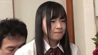 { ENGLISH SUB } A Niece Who Secretly Inserts Ji Po On The Kne