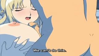 The Duchess Of Busty Mounds Episode 2