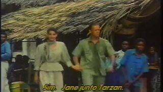 Tarzan II