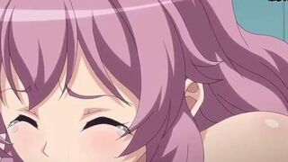Gakuen de Jikan yo Tomare Subthai 2