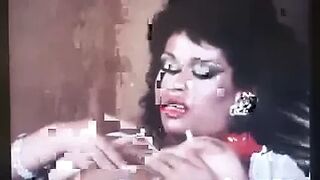American Vintage - Vanessa del Rio