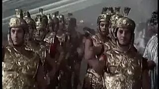 caligula orgy
