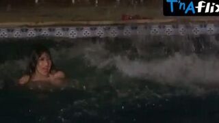 Chasty Ballesteros Breasts Scene in Casting Couch