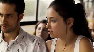Hot Israeli guy under pressure (2013)
