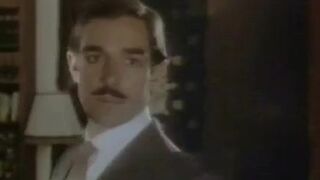 Ellen Burstyn Breasts Scene in The Ambassador