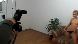 FULL ANAL ACCESS 3 - Scene BTS2