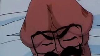 docteur manga