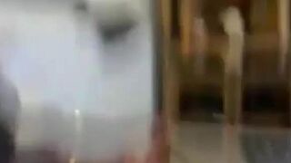 Beautiful redhead teen anal webcam