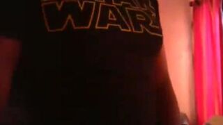 Star wars dance 2