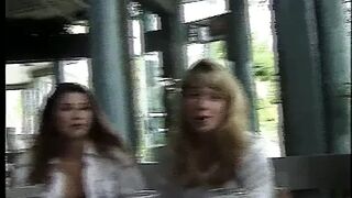 Lesbian Anal Strapon