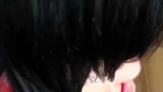 Perfect Babe Blowjob