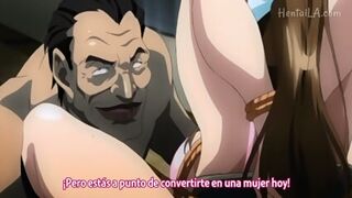 H Tsuma Netori Completo Sub-Esp