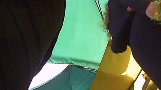 mature upskirt 1