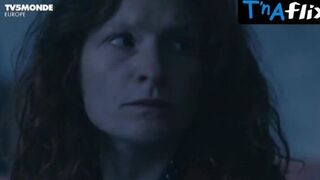 Moira Dalant Breasts, Underwear Scene in Dom Juan AND Sganarelle