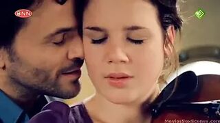 Catherine Dagelet -Lellebelle scenes