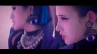 Adanowsky - Would You Be Mine ft Stoya