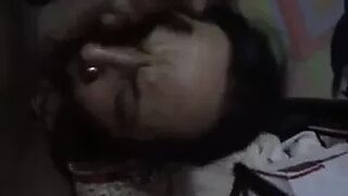 blowjob by indian milf