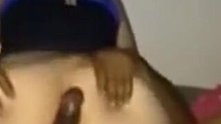 PUT IT IN THAT ASS