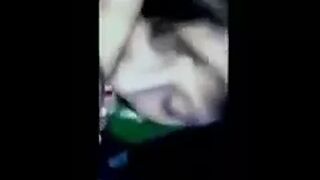 Girl tells boyfriend of her past sex experinces