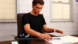 Sunshine Love #7 - PC Gameplay Lets Play (HD) (Visual_Novel )