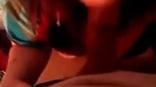 slut from amateurmatchup.tk gives a good blowjob