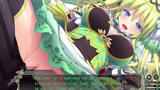Amayui Labyrinth Meister [Ap 2] - Ranrinyuiki