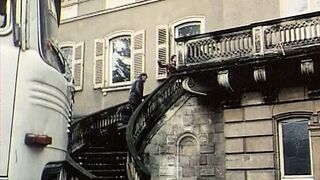 Autostop-Lustreport – 1974, German, full movie, softcore, DVD