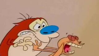 Ren y Stimpy SÃ³lo Para Adultos CapÃ­tulo 0 El Mejor Amigo D