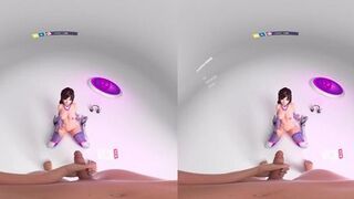 Dva vr facial