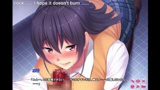 Rinka 2 - Ore no Nioi wa Hatsujou Switch