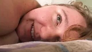 My wife getting fucked