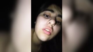 Desi Bhabhi ke chut me lund