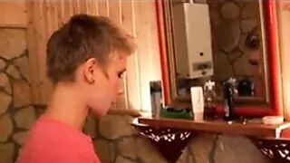 Grandaughter Has Sex With Her Gran ! SUPERB !