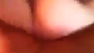 Pounding The Fat Ass Of My Step Sis