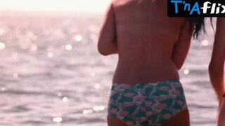 Daniela Mastropietro Bikini Scene in 79 Parts