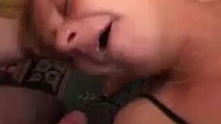 german cum eating teen banged