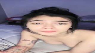 Mantul Cewek Kota Kembang Saat Ngewe