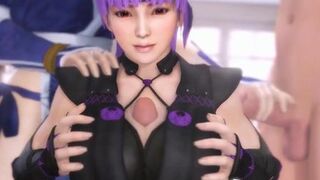 MMD HENTAI