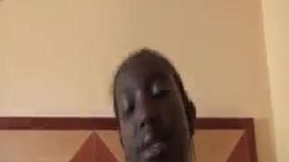 Coco gets fucked rough