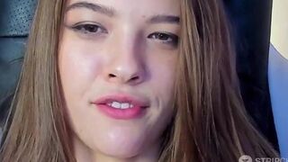 Hot Teen Webcam 2