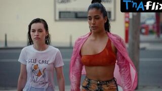 Olivia Junkeer Sexy Scene in Why Are You Like This