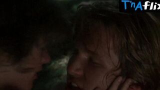 Patti D'Arbanville Breasts Scene in Rancho Deluxe