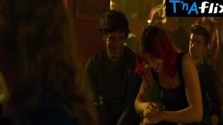 Natalia Tena Breasts Scene in Te Quiero, Imbecil