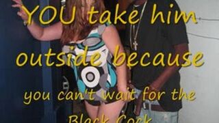 What Mature White Females Want