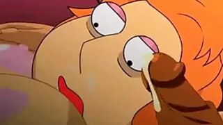 Lois Gets Banged