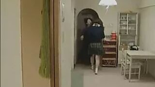 Japanese Love Story 163