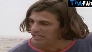 Andrea Beltrao Breasts Scene in Mulheres De Areia